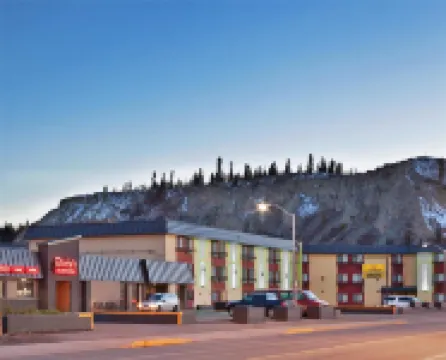 Quality Inn & Suites Hotels in 