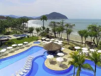 Hotel Jequitimar Guarujá Resort & Spa by Accor - bar