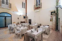 Hotel San Nicola - breakfast