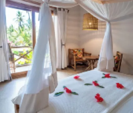 Boutique Villa Unaweza