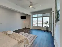 Boardwalk Pent House - 4-Star