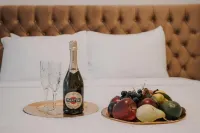 Gold Suites โรงแรมใน