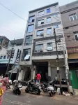 Hotel Silver Palace