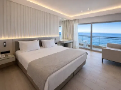 Mediterranean Hotel Hotels in Rhodes