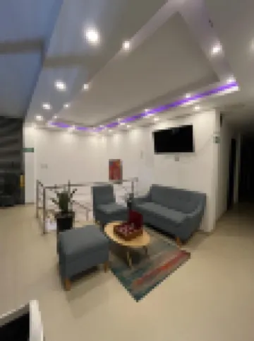 Anajirawaa Hotel Hoteles en Riohacha