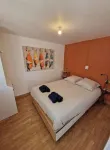 Small cottage