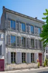 Hôtel Ligaro - Frühstück