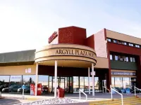 Argyll Plaza Hotel Hotels near Strathcona