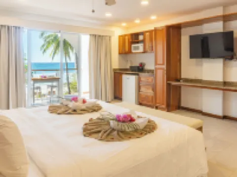 Residencias Samara Hotels in Samara