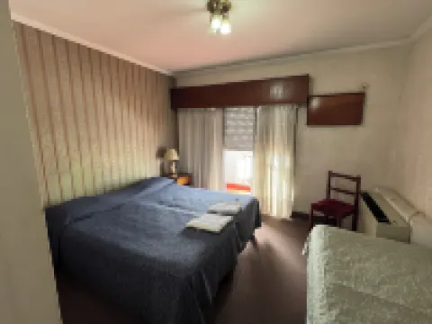 Hotel Quebrada de Humahuaca Hotels in San Salvador de Jujuy