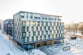 Novotel Tallinn