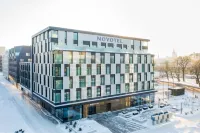 Novotel Tallinn - Baarit