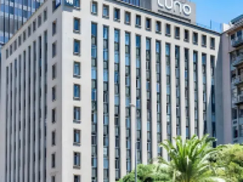 HAVN Aparthotel by Totalstay Hotels in Cape Town