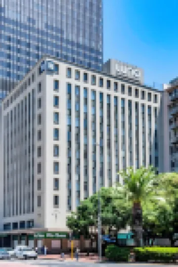 HAVN Aparthotel by Totalstay Hotéis em 