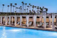 La Jolla Beach and Tennis Club - Beach