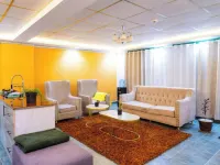 Villaroma Furnished Penthouse Suites Hotels in Eldoret