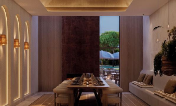 The Lince Ecorkhotel Évora