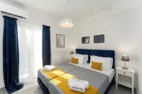 Bueno Apartments by Athens Prime Hotels - 3-stjärniga