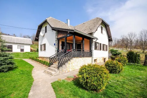 House Marica - 2-Star