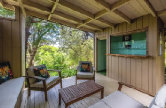 Villa De La Isla - Ocean Views Onetangi