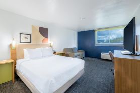 Spark by Hilton Ponce