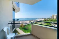 Hotel Zenith - Ocean View