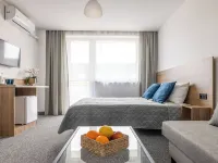 Dom Gościnny Amare Hotels in Pobierowo