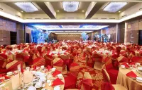 Aston Madiun Hotel & Conference Center - Business