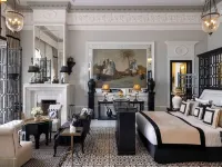Palais Ronsard Relais & Chateaux Hotels near Palmeraie