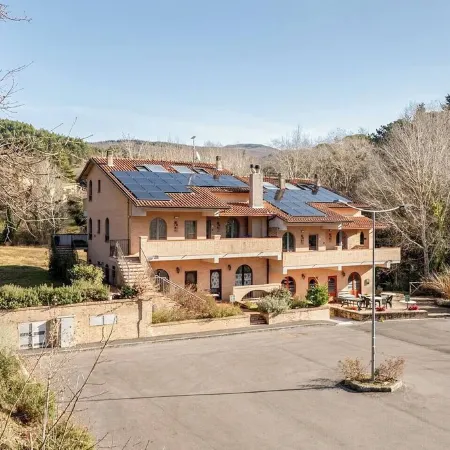 PianPieve Family Apartments Vicino Assisi
