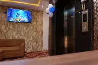 HOTEL DEVBHOOMI INN