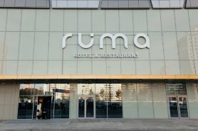 Ruma