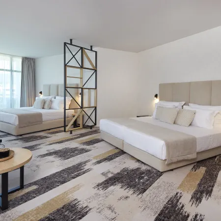 Hotel Marvel All Inclusive - Fully Renovated Free Beach Access