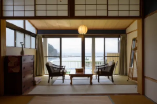 Fukumakan Отели в г. 