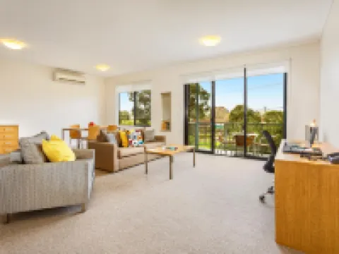 Quest Frankston Hotels in Frankston