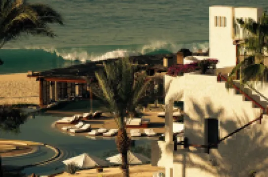 Las Ventanas Al Paraiso A Rosewood Resort