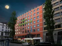 Hotel Europäischer Hof Hotels in der Nähe von Karlstor Gate