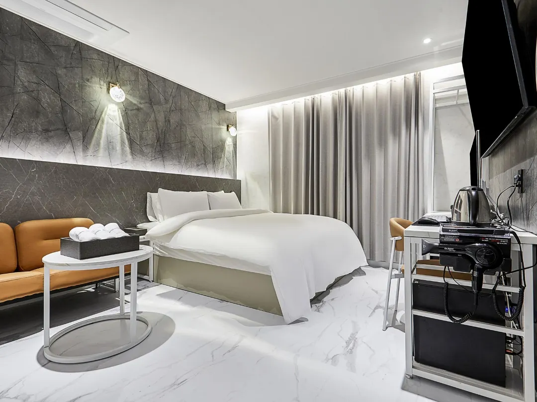 Hotel Nine9 - Anseong-si