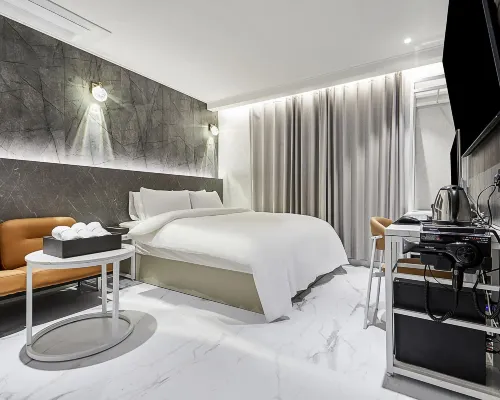 HOTEL NINE9 Hotels in Anseong-si