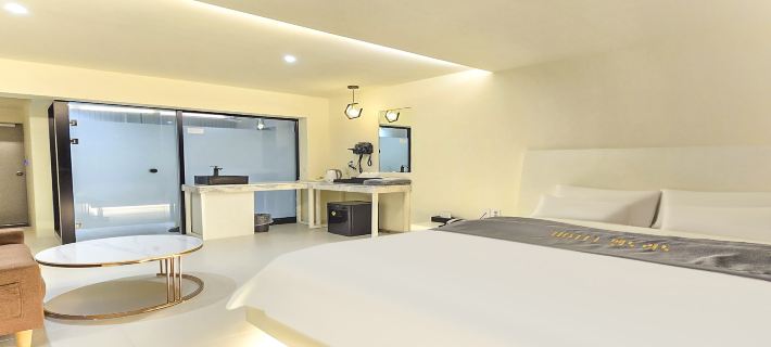 Anseong Eldorado Hotels in Anseong-si