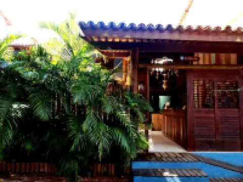 羅莎温託斯旅館 馬塔－迪聖若昂酒店