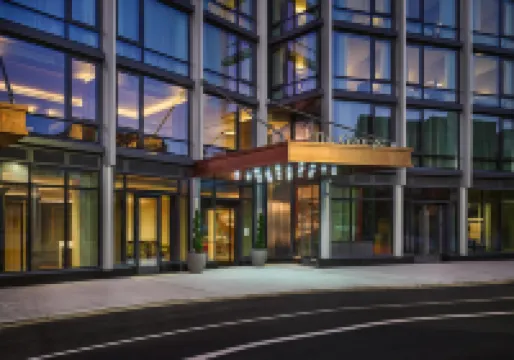 The George at Columbia, Tapestry Collection by Hilton Hôtels à proximité de : Apollo Theater