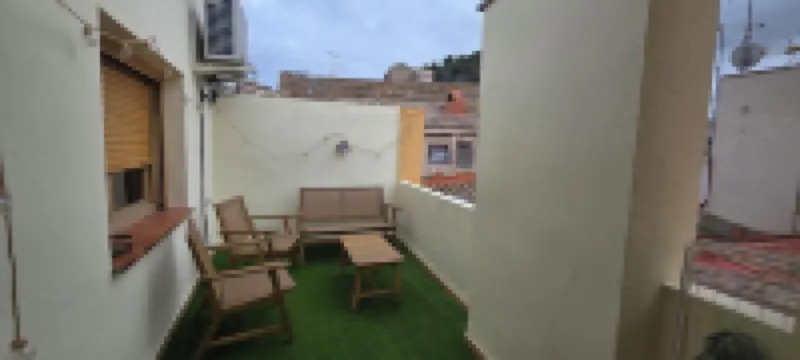 MIRADOR DEL TORREÓN