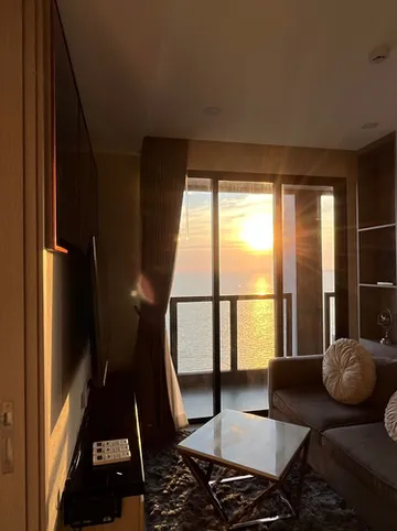 รูปภาพของLuxury 2BR Sea View Unit I 35th Floor Rare Unit