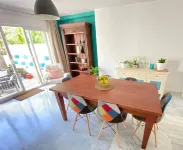Modern Townhouse 7min walk beach and 15 to Duquesa