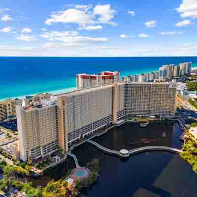 Laketown Wharf 824 Rooms