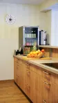 Gemeinschaftshof Mahlwinkel - breakfast