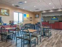 N.W.醫療中心戴斯飯店 中城区附近的飯店