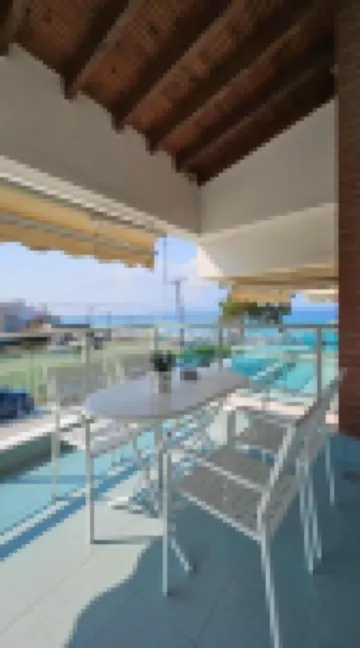 Bungalow White Apartments