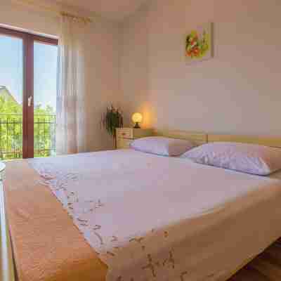 Apartments Dora Rooms